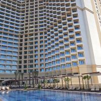 Ja Ocean View Hotel
