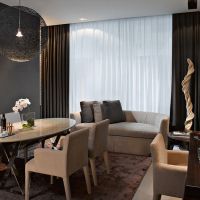 melia dubai