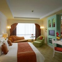 habtoor grand resort & spa