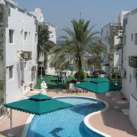 green house sharjah