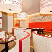ibis mall of the emirates