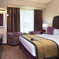 rose rayhaan by rotana