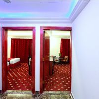 gulf star hotel dubai