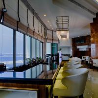 ja beach hotel (ex. ja jebel ali beach hotel)