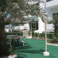 green house sharjah