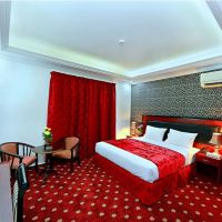 gulf star hotel dubai