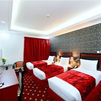 gulf star hotel dubai