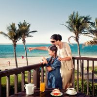 ja palm tree court & spa
