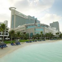 beach rotana hotel abu dhabi