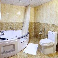 gulf star hotel dubai