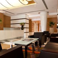 delta hotels by marriott, jumeirah beach, dubai (ex.ramada plaza jumeirah beach)
