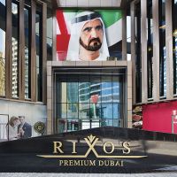 rixos premium dubai