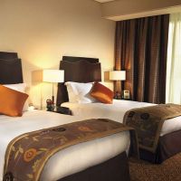 rose rayhaan by rotana
