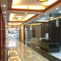 al farej hotel