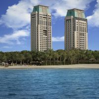 habtoor grand resort & spa