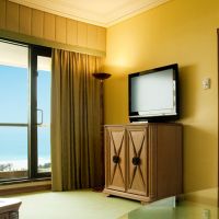 le royal meridien beach & spa