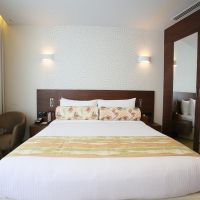 the retreat palm dubai mgallery by sofitel