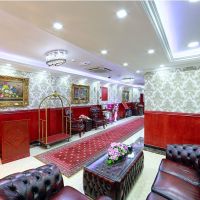 gulf star hotel dubai