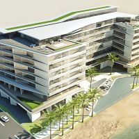 the retreat palm dubai mgallery by sofitel