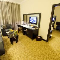 towers rotana