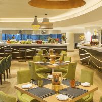 the retreat palm dubai mgallery by sofitel