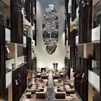 melia dubai