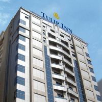 tulip inn hotel apartments sharjah