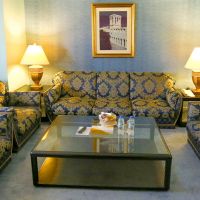 ras al khaimah hotel