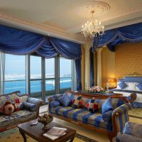 habtoor grand resort & spa