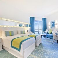 Ja Ocean View Hotel