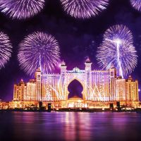 atlantis the palm
