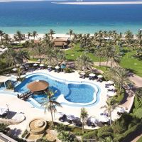 ja beach hotel (ex. ja jebel ali beach hotel)