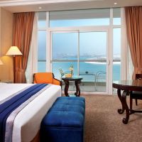 beach rotana hotel abu dhabi