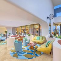 the retreat palm dubai mgallery by sofitel