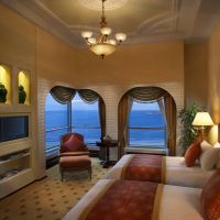 habtoor grand resort & spa