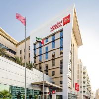 ibis mall of the emirates