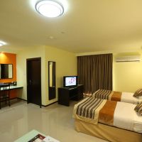 panorama hotel bur dubai