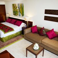 ja palm tree court & spa
