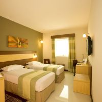 citymax hotel sharjah