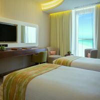 the retreat palm dubai mgallery by sofitel