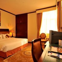 tulip inn hotel apartments sharjah