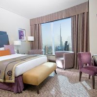 rose rayhaan by rotana