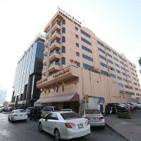 panorama hotel bur dubai