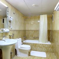 gulf star hotel dubai