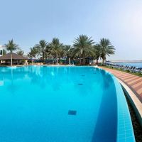 beach rotana hotel abu dhabi
