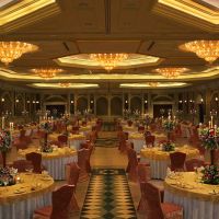 habtoor grand resort & spa