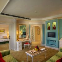 habtoor grand resort & spa