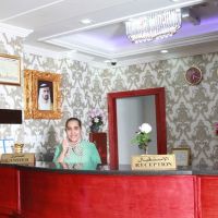 gulf star hotel dubai