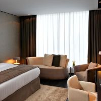 melia dubai
