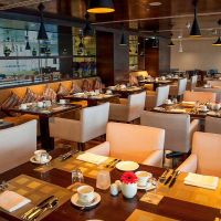 copthorne hotel sharjah